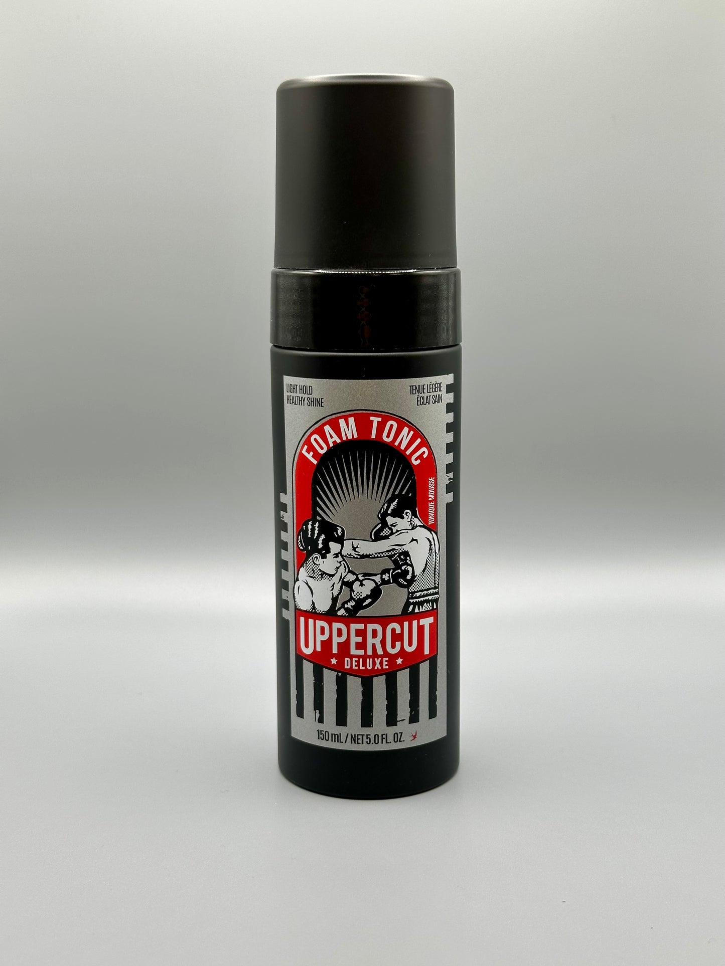 Mousse per capelli tonica UPPERCUT