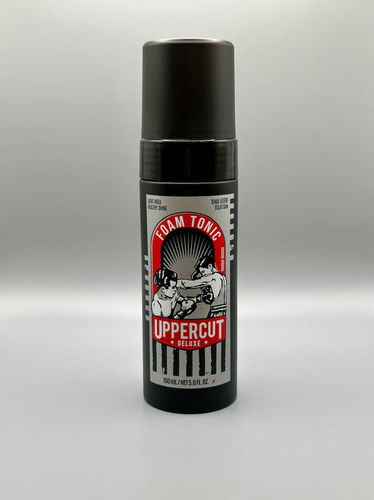 Mousse per capelli tonica UPPERCUT