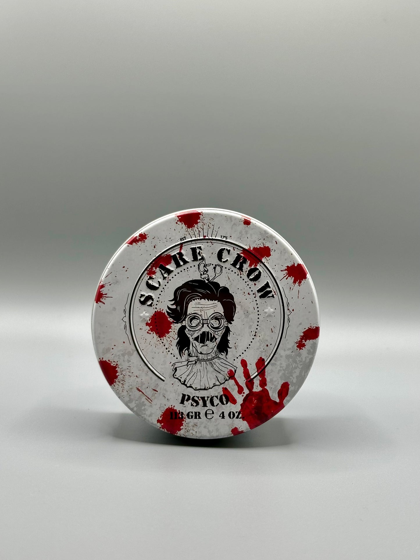 Cera per capelli opaca SCARE CROW