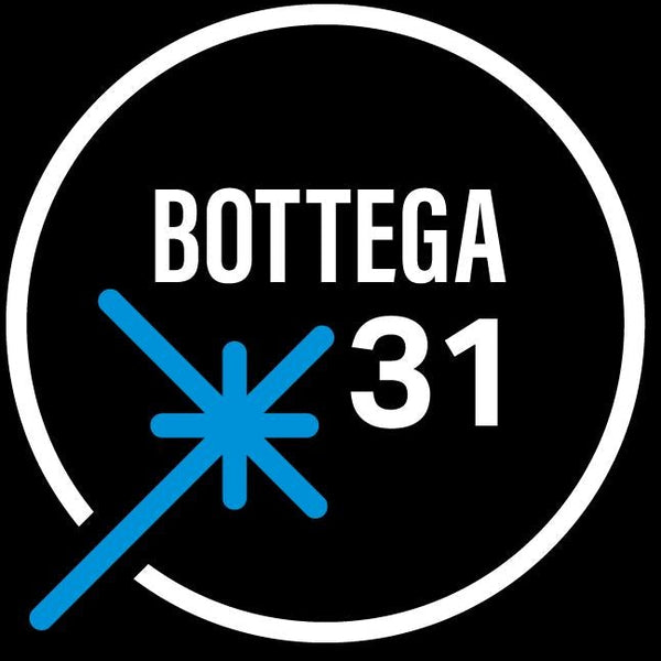 BOTTEGA31 BARBERSHOP